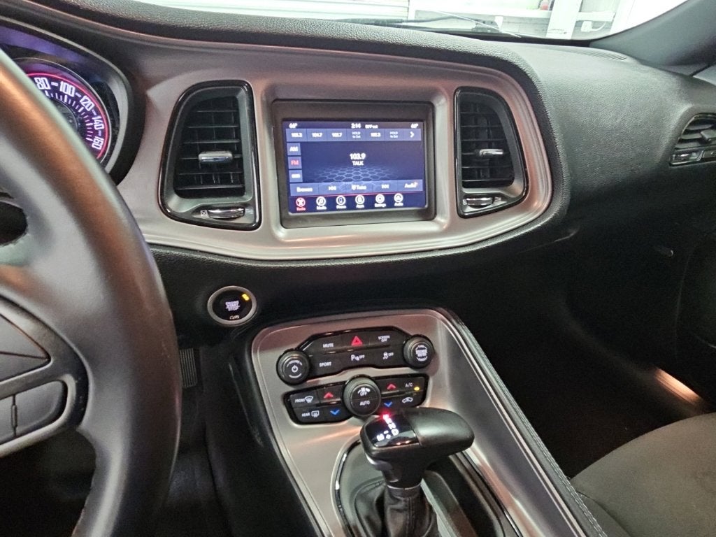2023 Dodge Challenger GT