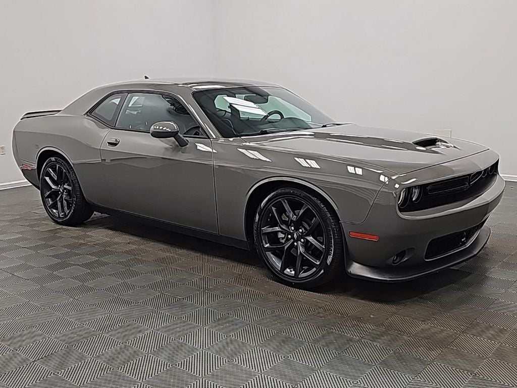 2023 Dodge Challenger GT