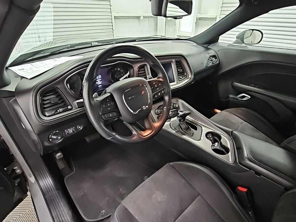 2023 Dodge Challenger GT