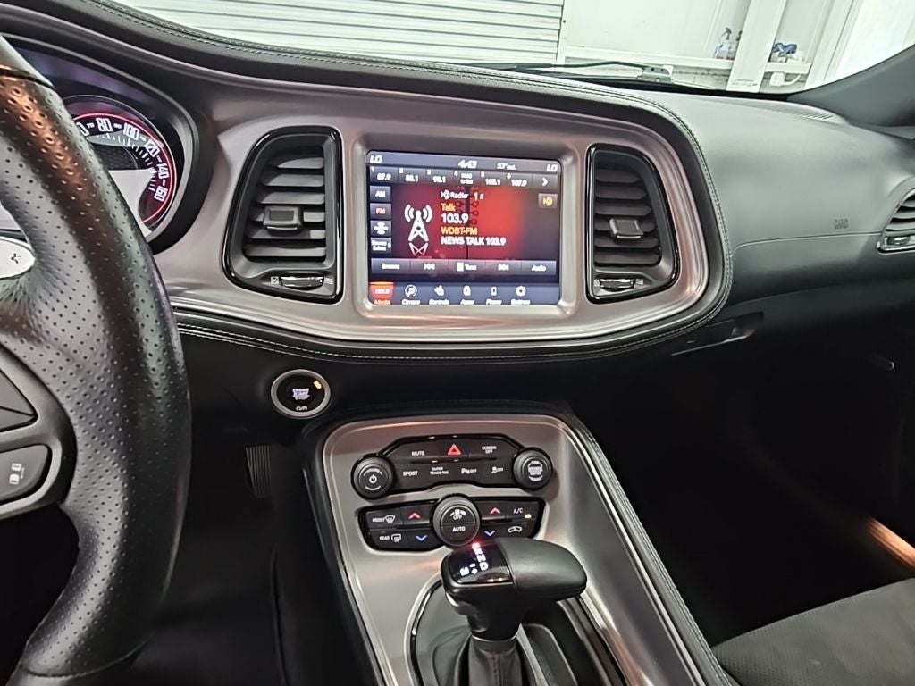 2023 Dodge Challenger GT