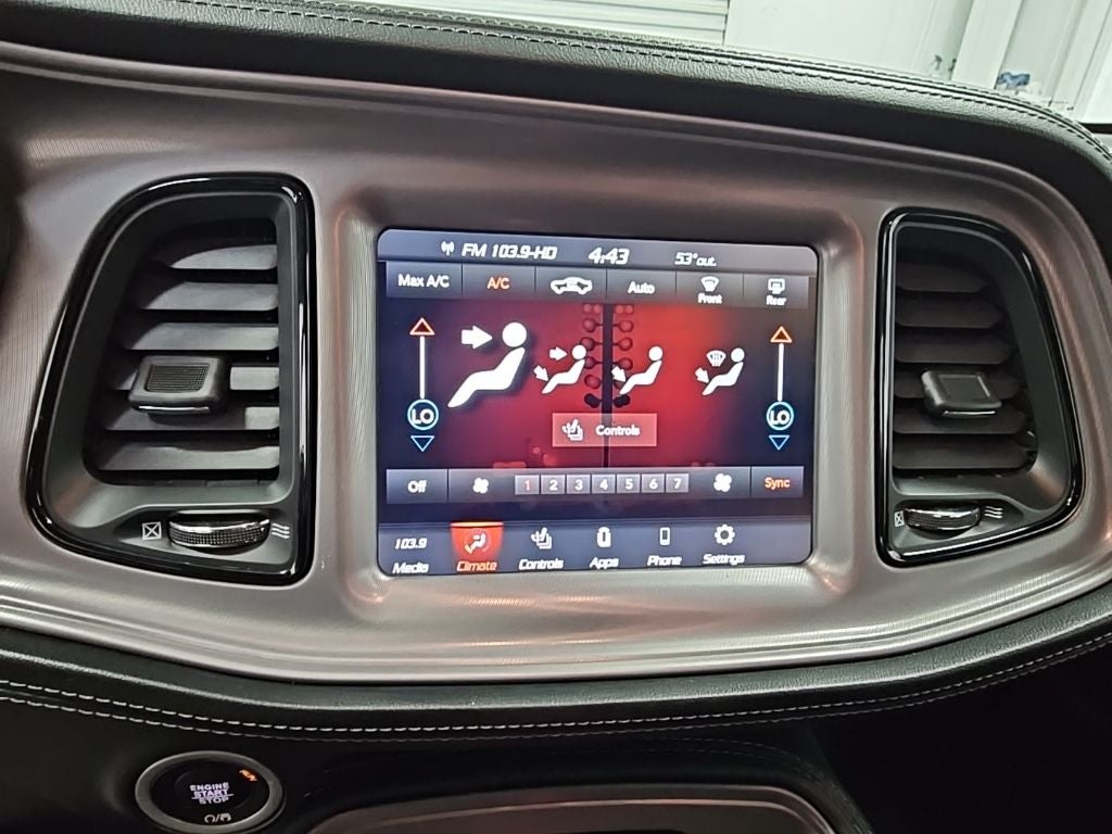 2023 Dodge Challenger GT