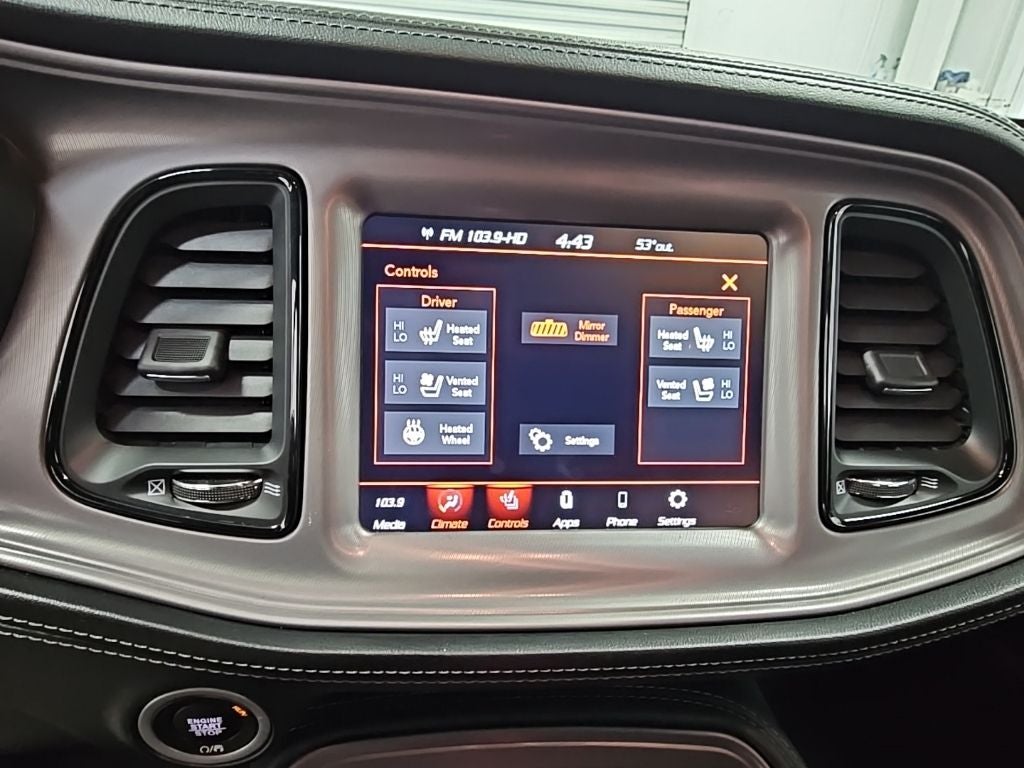 2023 Dodge Challenger GT