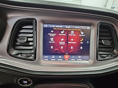 2023 Dodge Challenger GT