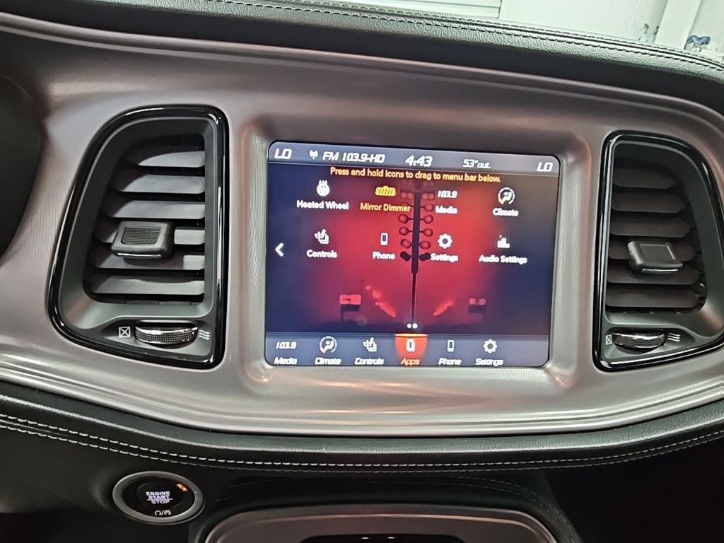 2023 Dodge Challenger GT