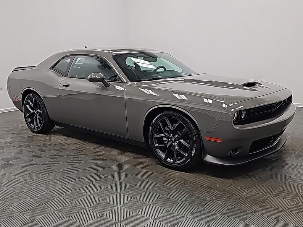 2023 Dodge Challenger GT