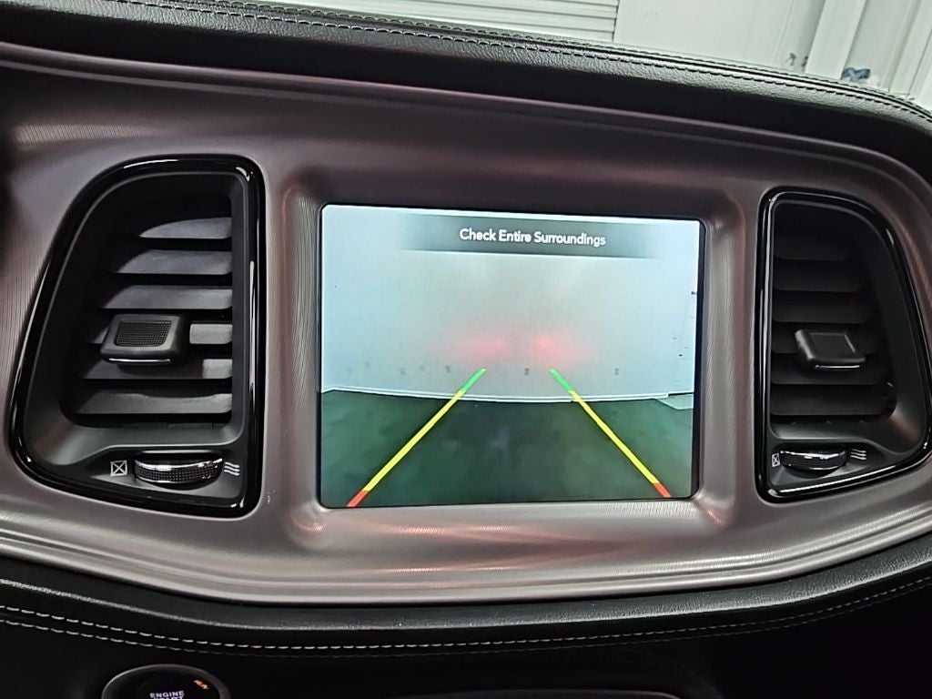 2023 Dodge Challenger GT