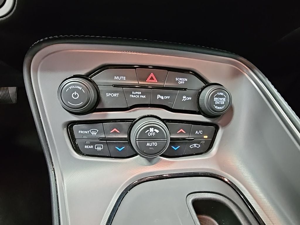 2023 Dodge Challenger GT