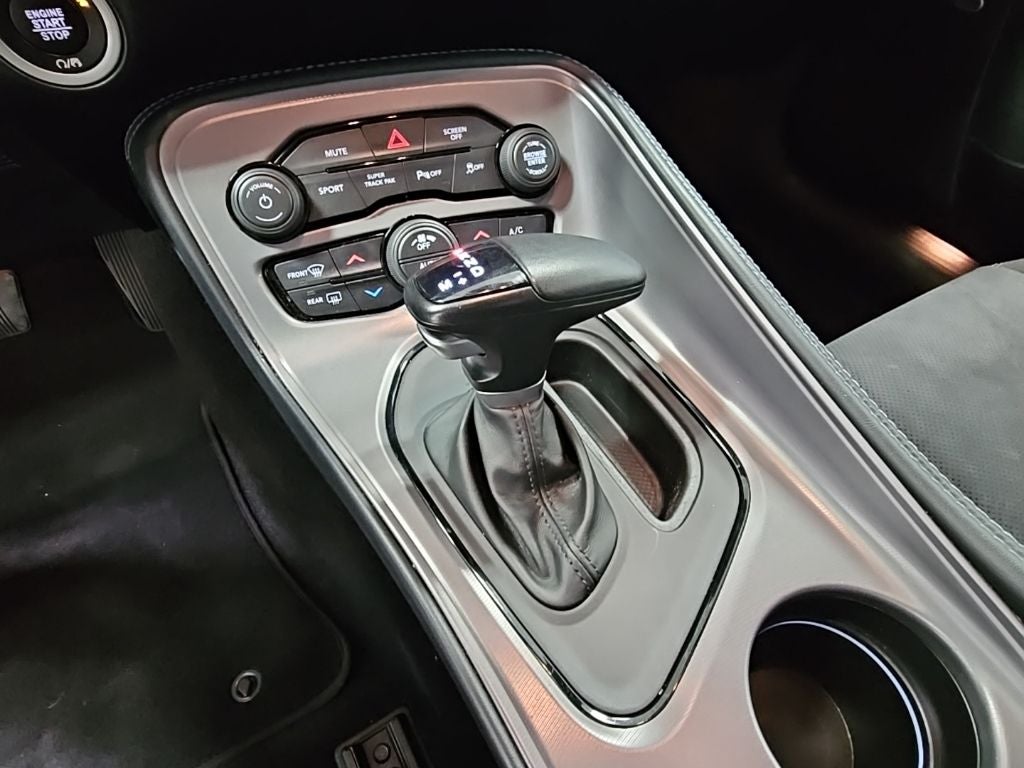 2023 Dodge Challenger GT