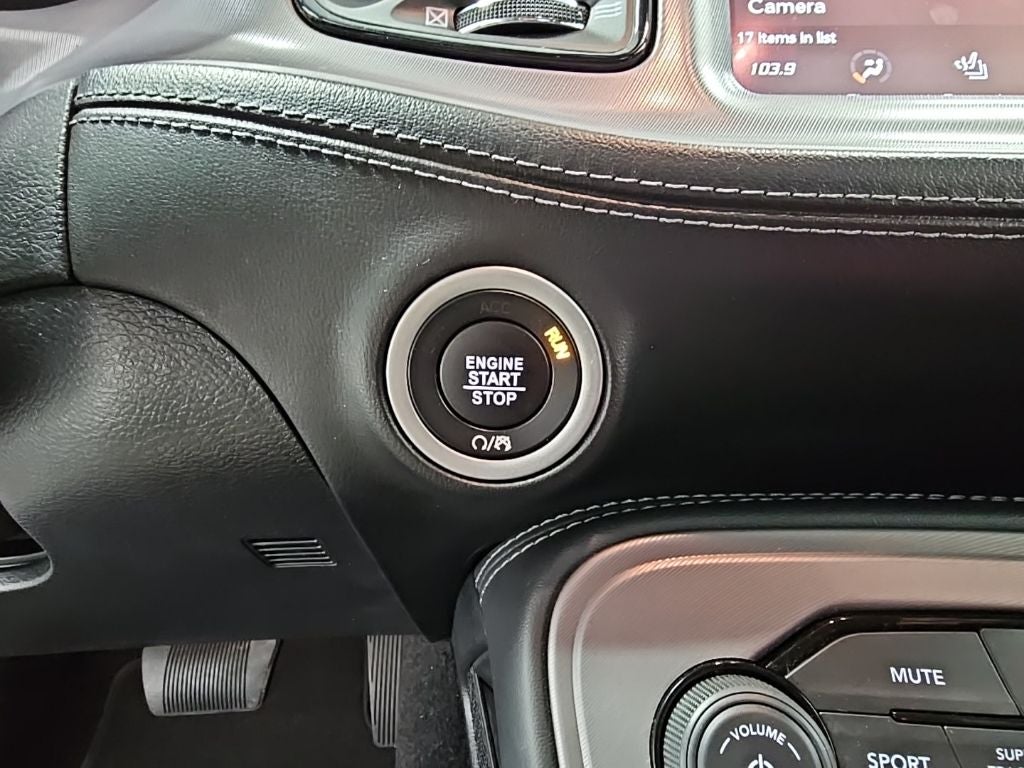 2023 Dodge Challenger GT