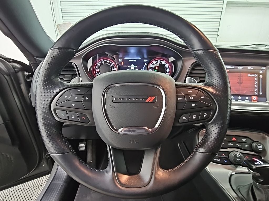 2023 Dodge Challenger GT