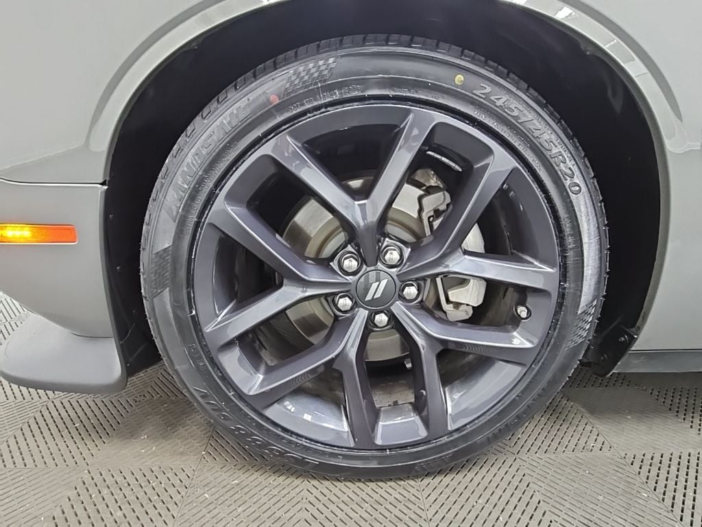 2023 Dodge Challenger GT