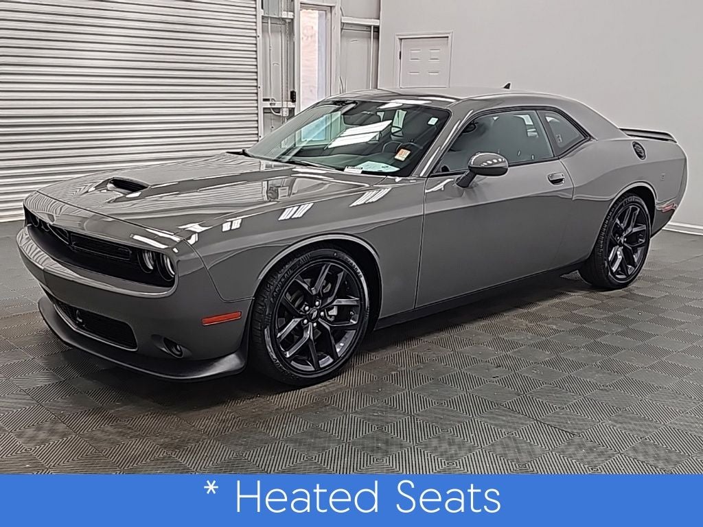 2023 Dodge Challenger GT