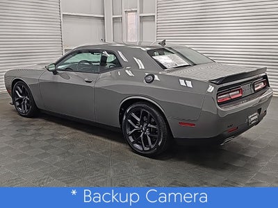 2023 Dodge Challenger GT