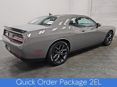 2023 Dodge Challenger GT