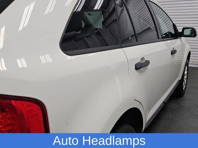 2013 Ford Edge SE