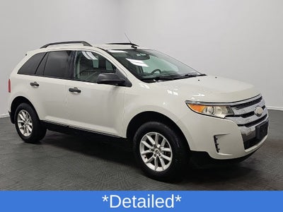 2013 Ford Edge SE