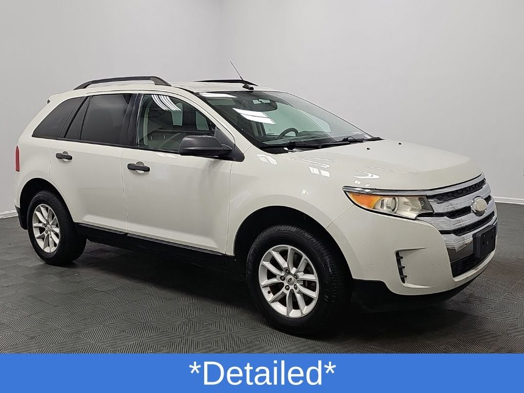 2013 Ford Edge SE