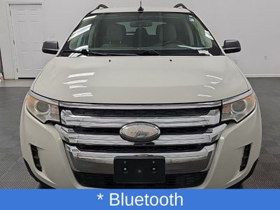 2013 Ford Edge SE