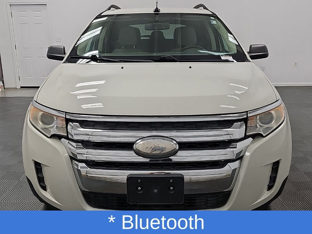 2013 Ford Edge SE