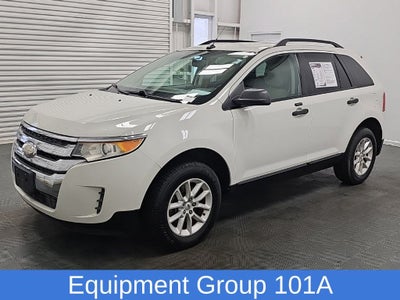 2013 Ford Edge SE