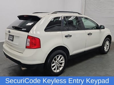 2013 Ford Edge SE