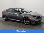 2021 Honda Civic EX-L