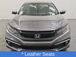 2021 Honda Civic EX-L