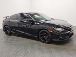 2020 Honda Civic Si