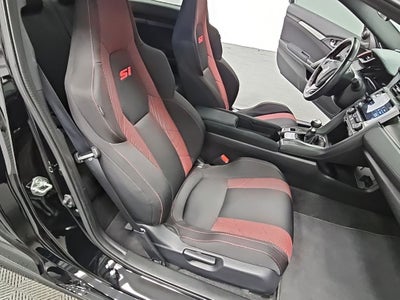 2020 Honda Civic Si