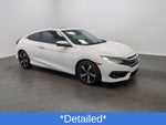 2016 Honda Civic Touring