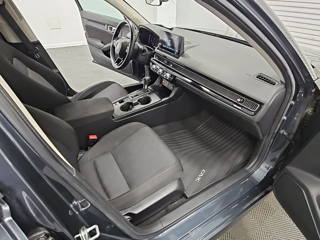 2023 Honda Civic EX