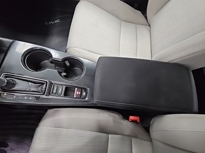 2023 Honda Civic EX