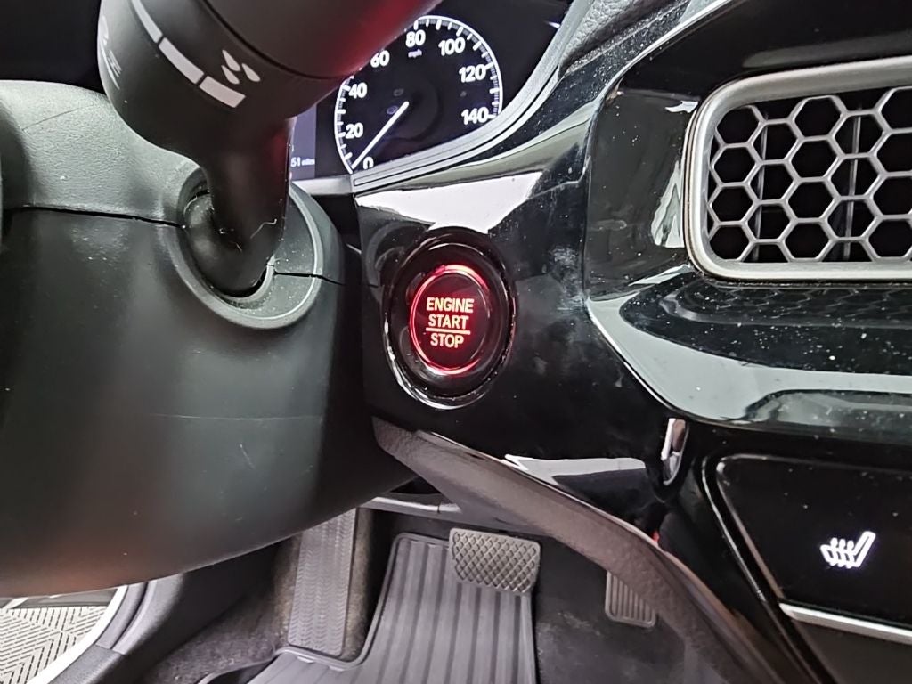 2023 Honda Civic EX