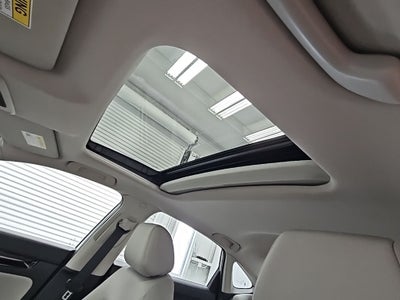 2023 Honda Civic EX