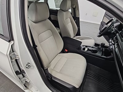 2023 Honda Civic EX