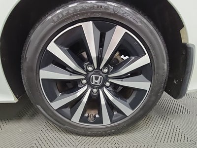 2023 Honda Civic EX