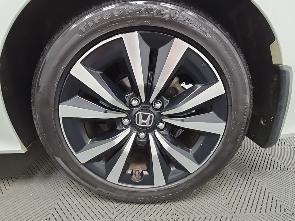 2023 Honda Civic EX