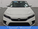 2023 Honda Civic EX