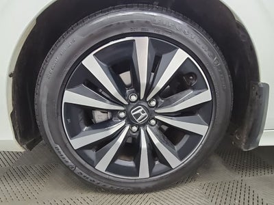 2023 Honda Civic EX