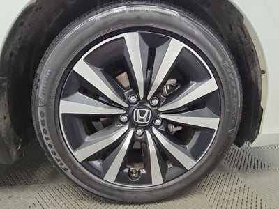 2023 Honda Civic EX
