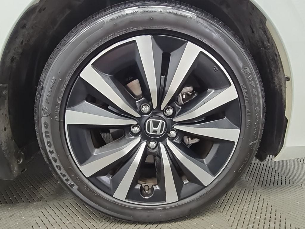 2023 Honda Civic EX