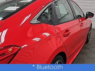 2023 Honda Civic Touring