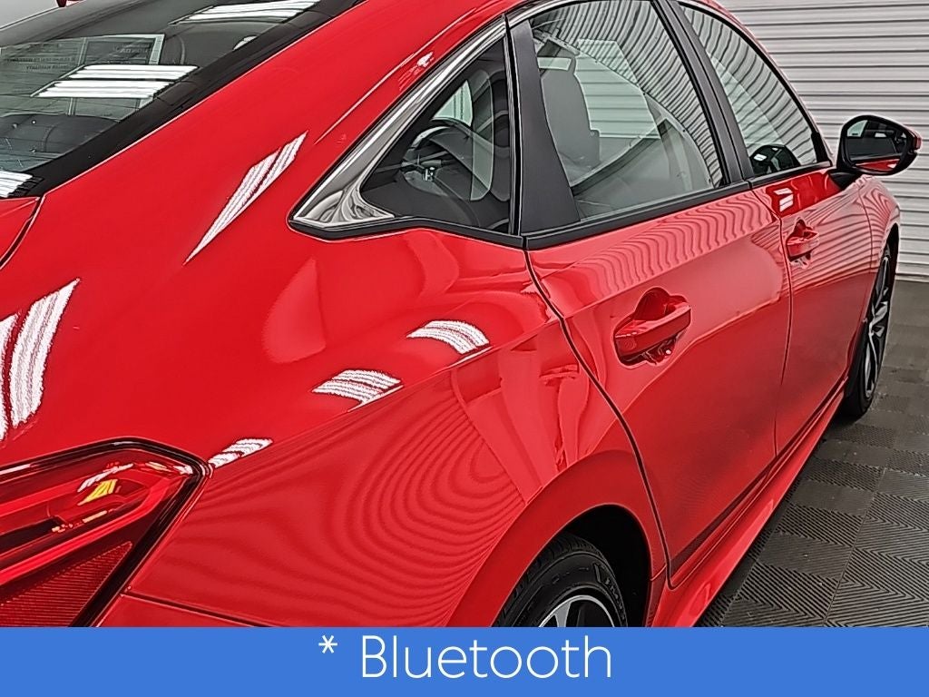 2023 Honda Civic Touring