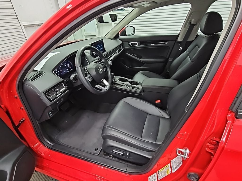 2023 Honda Civic Touring