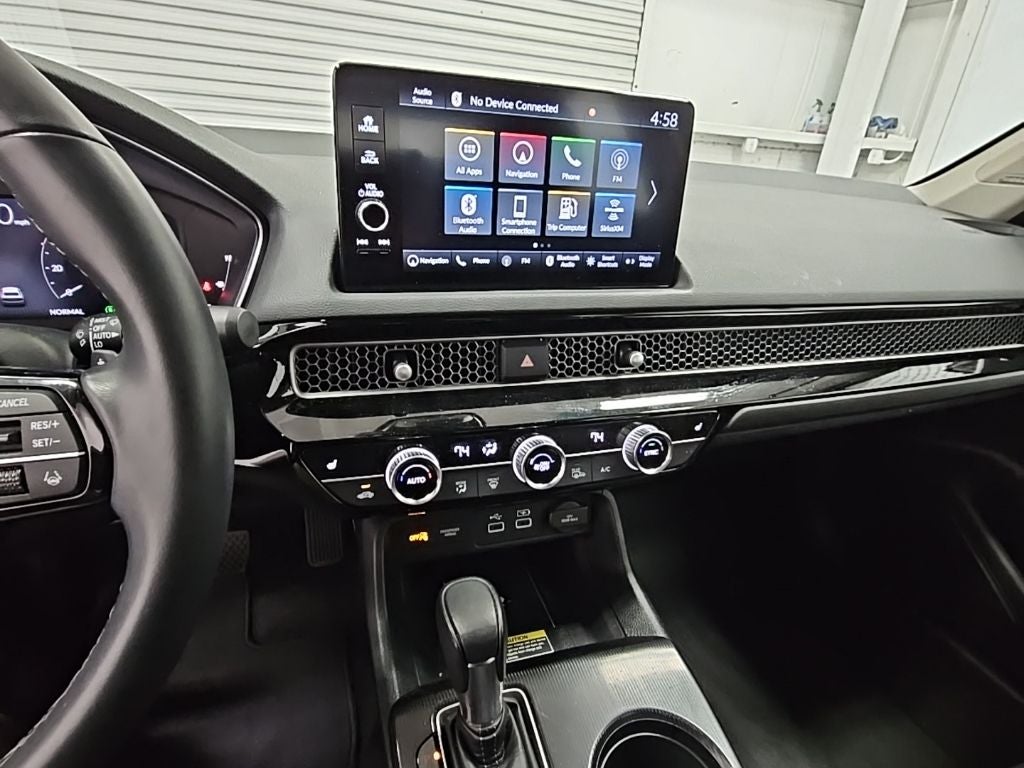 2023 Honda Civic Touring