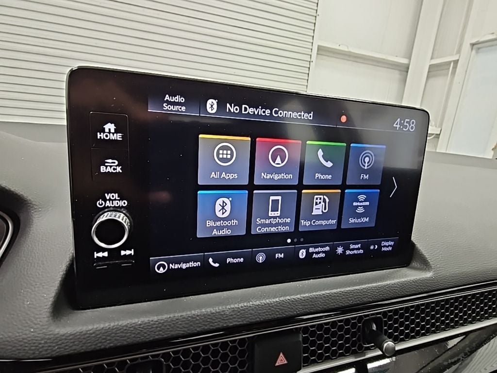 2023 Honda Civic Touring