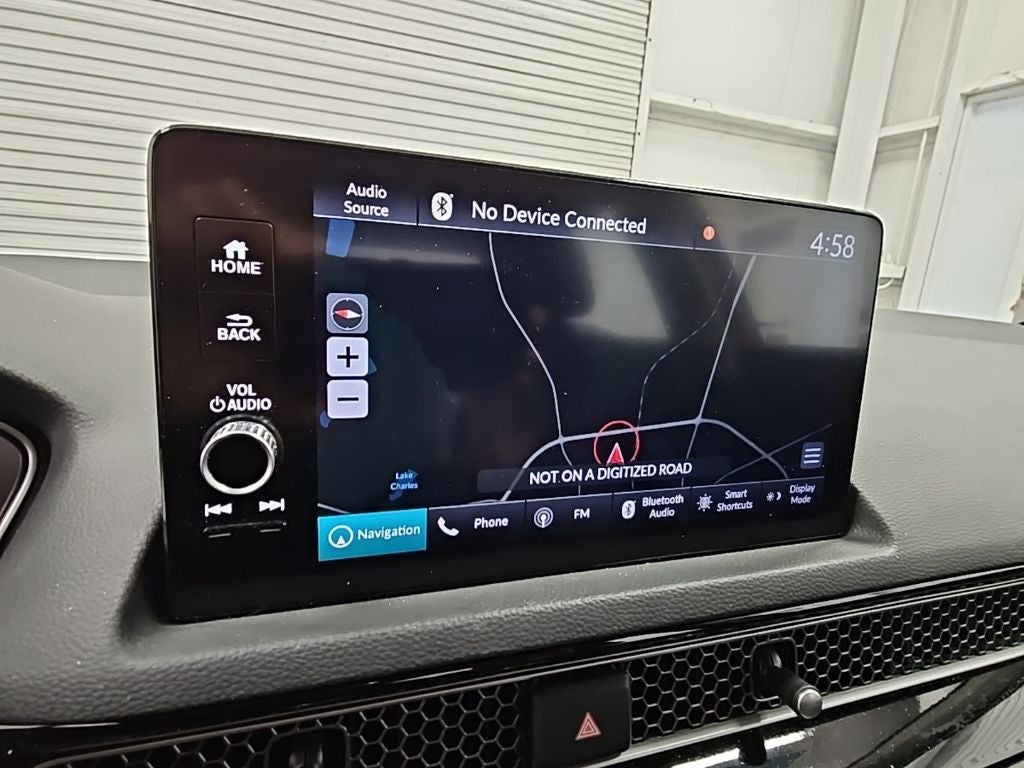 2023 Honda Civic Touring