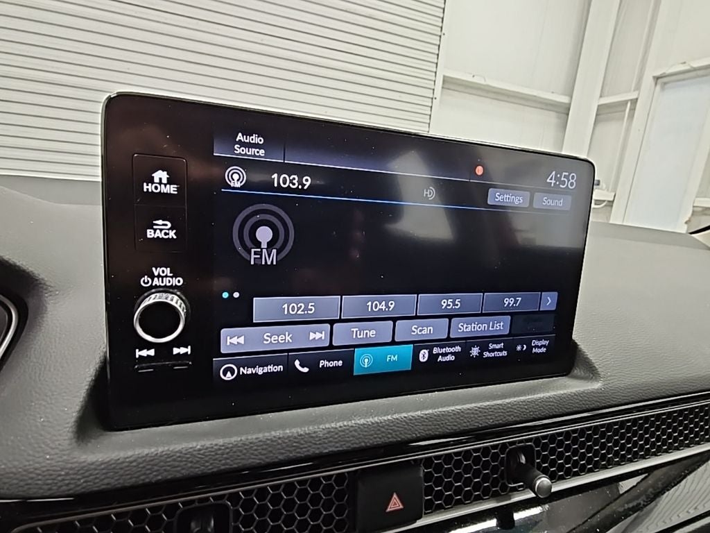 2023 Honda Civic Touring