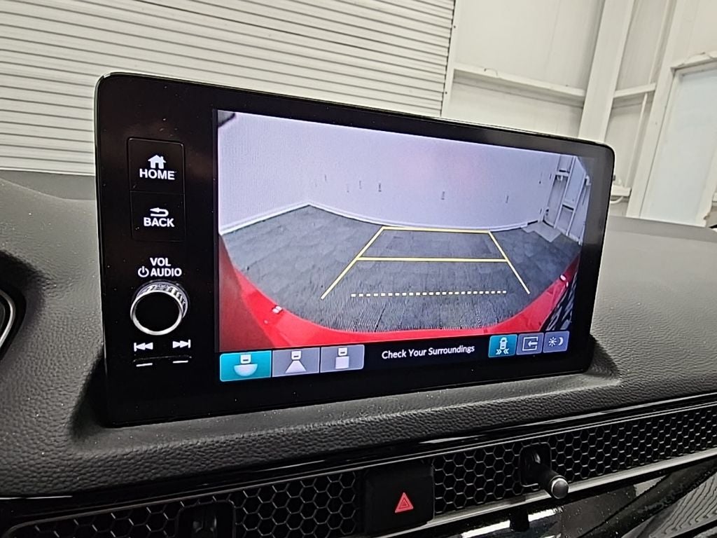 2023 Honda Civic Touring