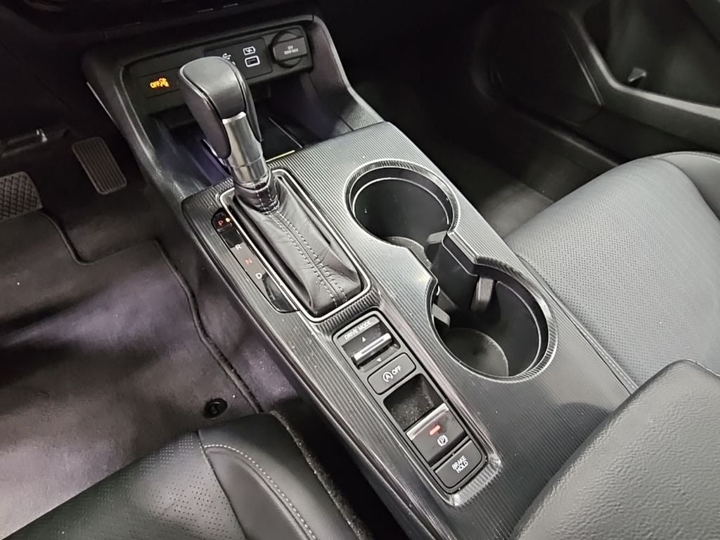 2023 Honda Civic Touring